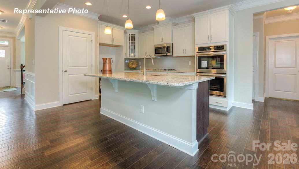 3003 Eclipse Court Indian Trail NC 28079