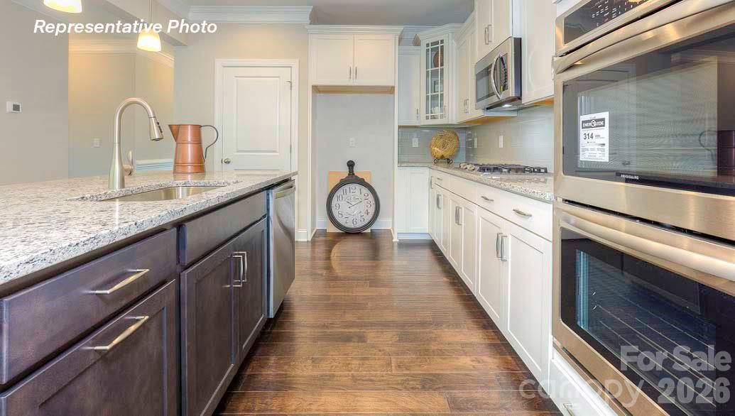 3003 Eclipse Court Indian Trail NC 28079