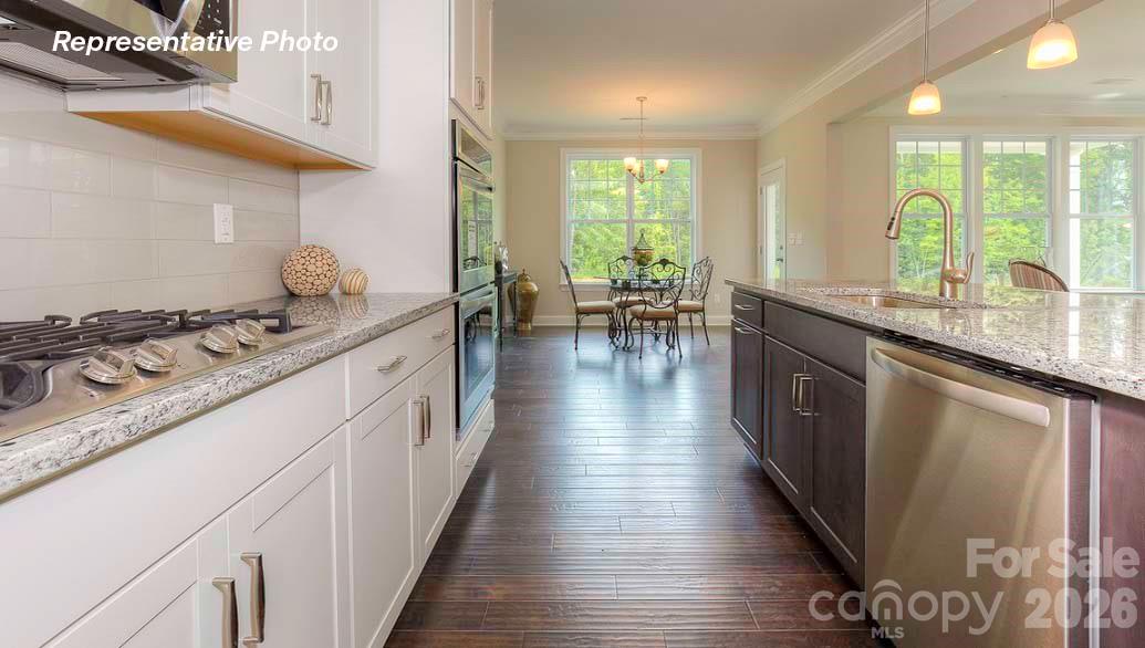 3003 Eclipse Court Indian Trail NC 28079