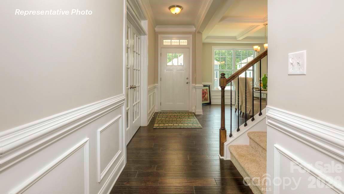 3003 Eclipse Court Indian Trail NC 28079