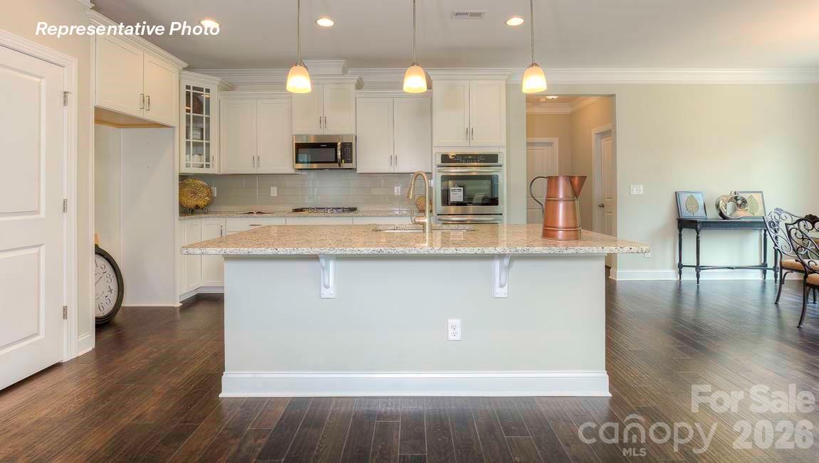 3003 Eclipse Court Indian Trail NC 28079
