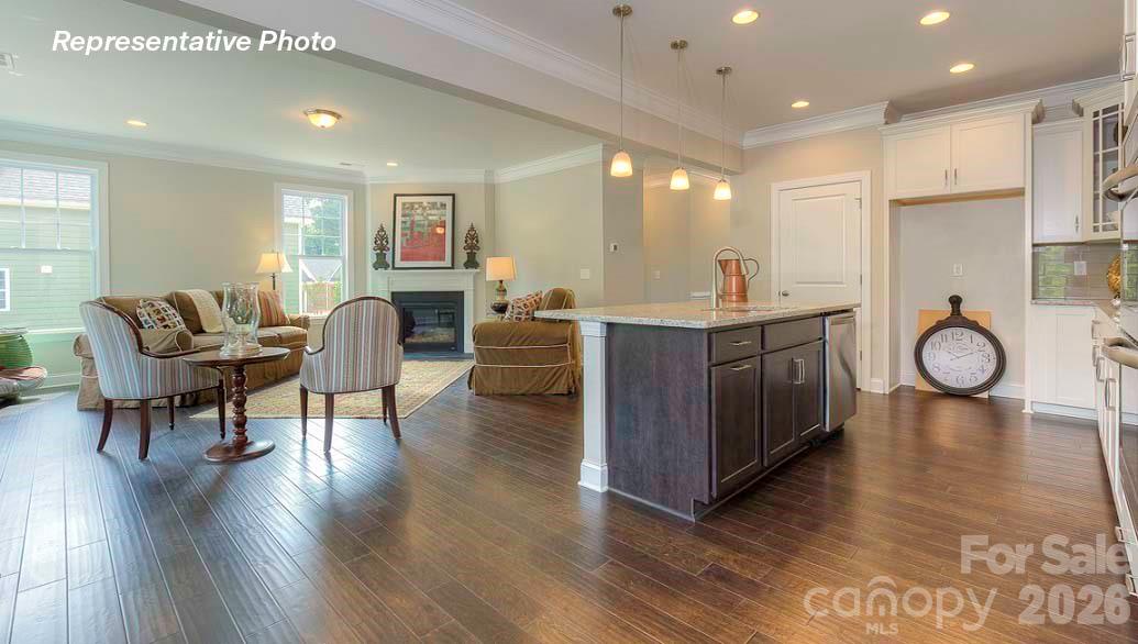 3003 Eclipse Court Indian Trail NC 28079