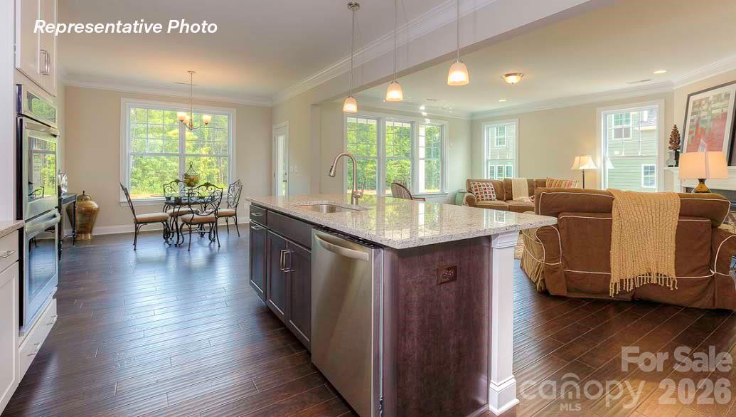3003 Eclipse Court Indian Trail NC 28079