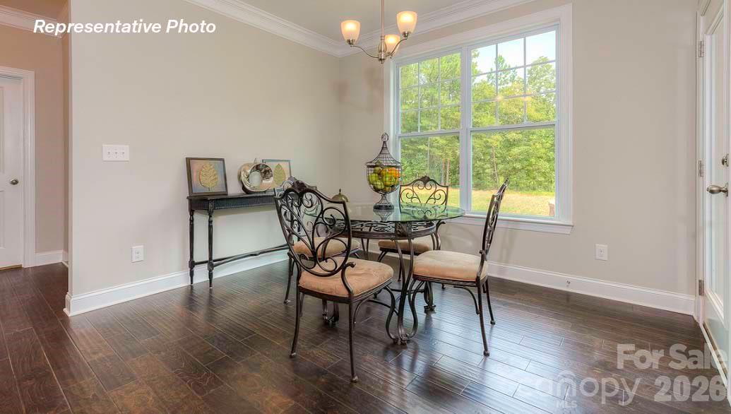 3003 Eclipse Court Indian Trail NC 28079