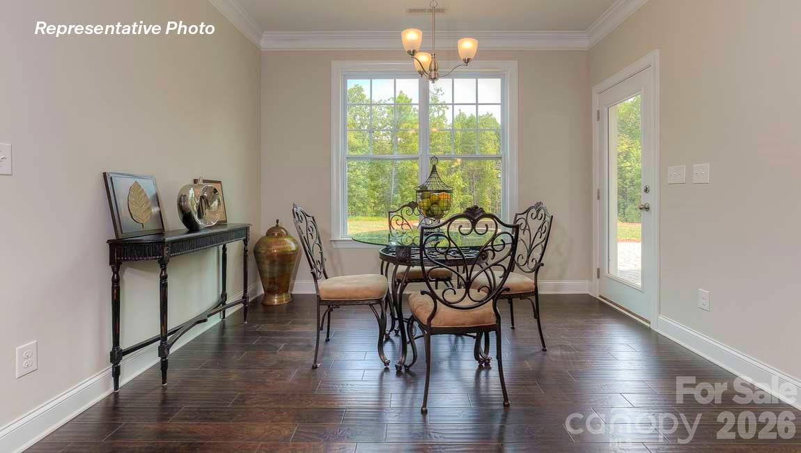 3003 Eclipse Court Indian Trail NC 28079