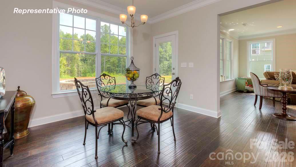 3003 Eclipse Court Indian Trail NC 28079