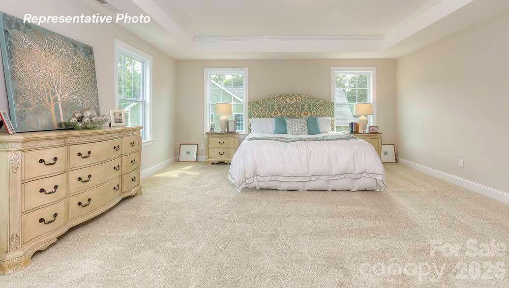 3003 Eclipse Court Indian Trail NC 28079
