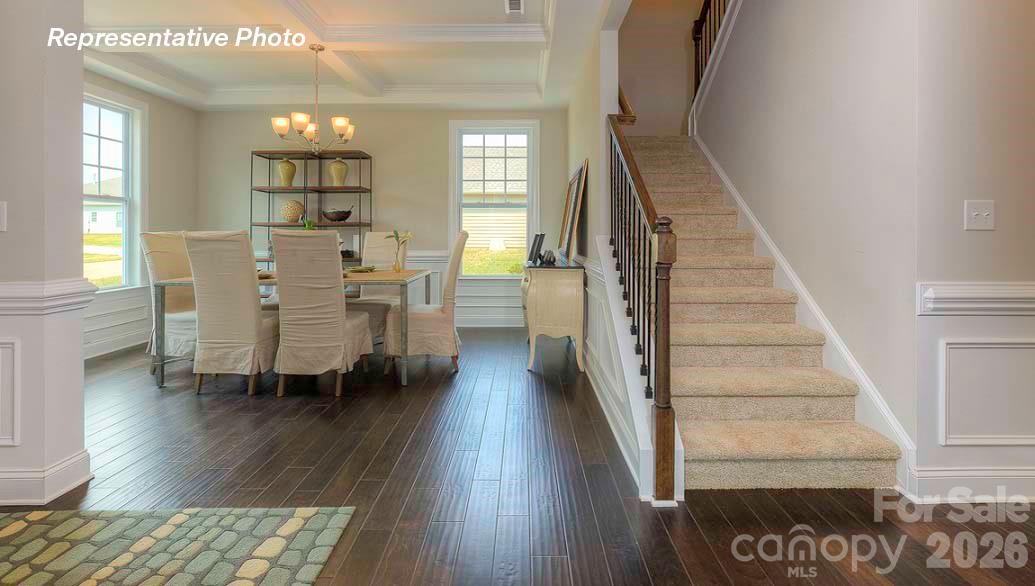 3003 Eclipse Court Indian Trail NC 28079
