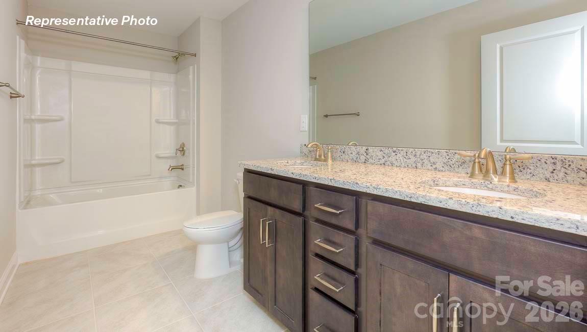 3003 Eclipse Court Indian Trail NC 28079