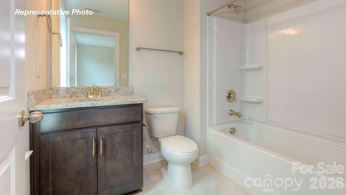 3003 Eclipse Court Indian Trail NC 28079
