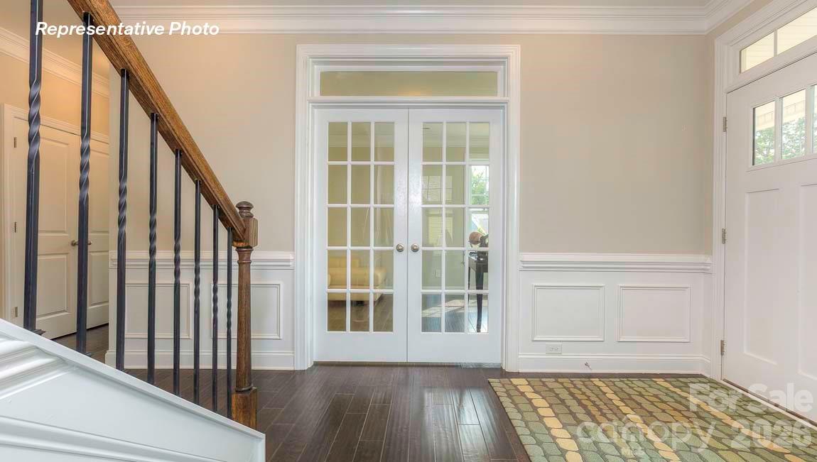 3003 Eclipse Court Indian Trail NC 28079