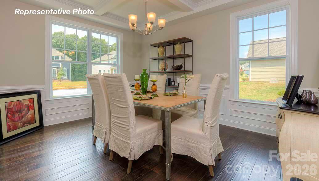 3003 Eclipse Court Indian Trail NC 28079
