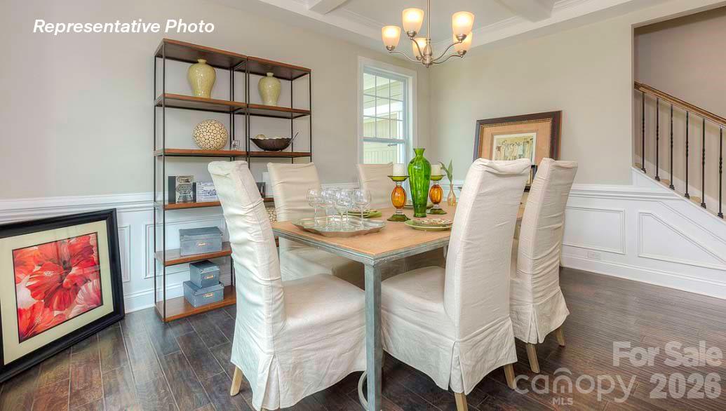 3003 Eclipse Court Indian Trail NC 28079
