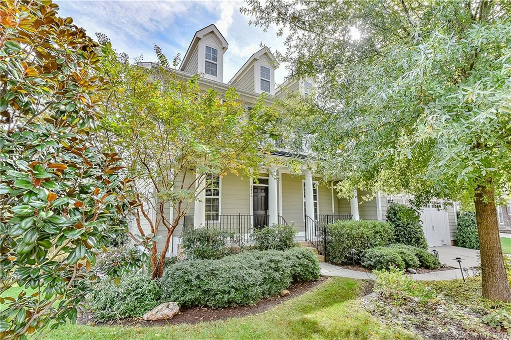 3425 Madrigal Lane Charlotte NC 28214