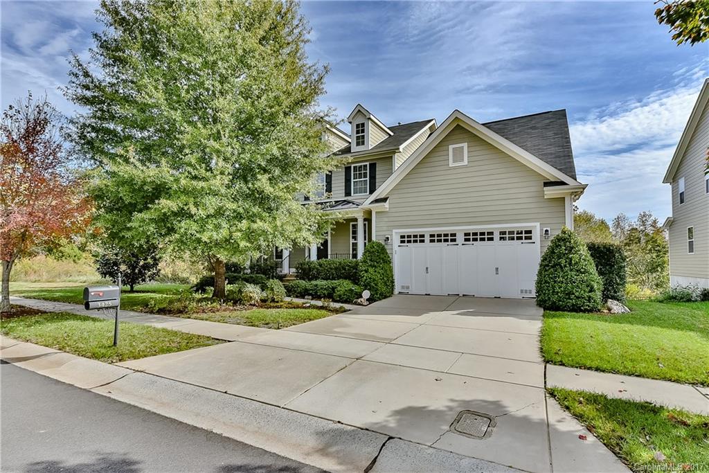 3425 Madrigal Lane Charlotte NC 28214