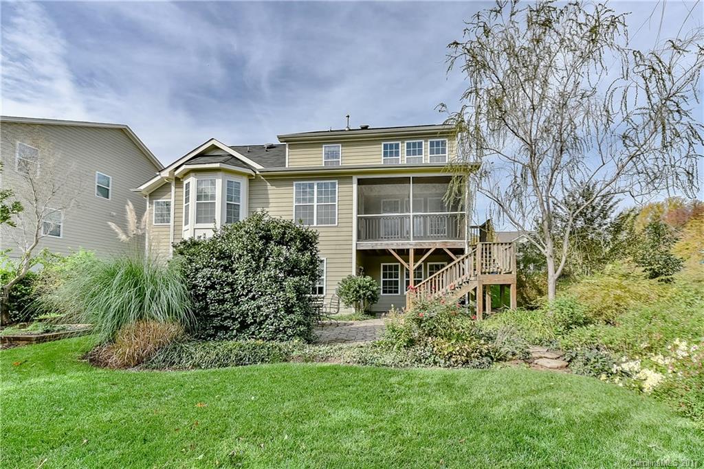 3425 Madrigal Lane Charlotte NC 28214