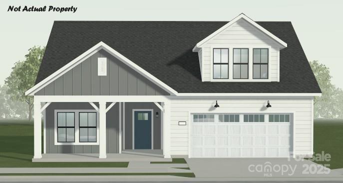 7429 Walters Farm Way Huntersville NC 28078