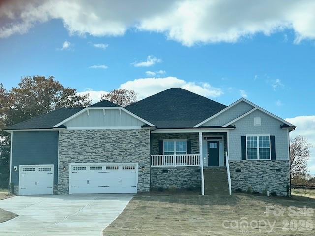 140 Swan Park Lane Statesville NC 28625