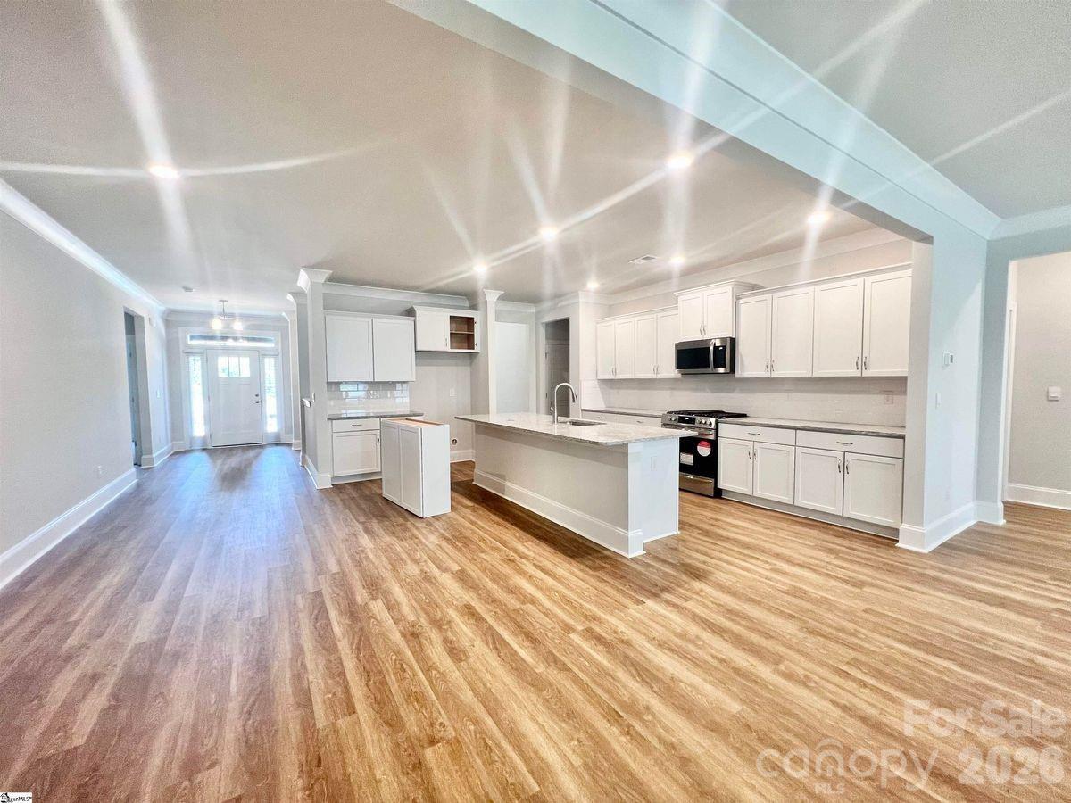 140 Swan Park Lane Statesville NC 28625