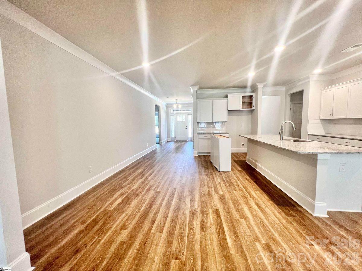140 Swan Park Lane Statesville NC 28625