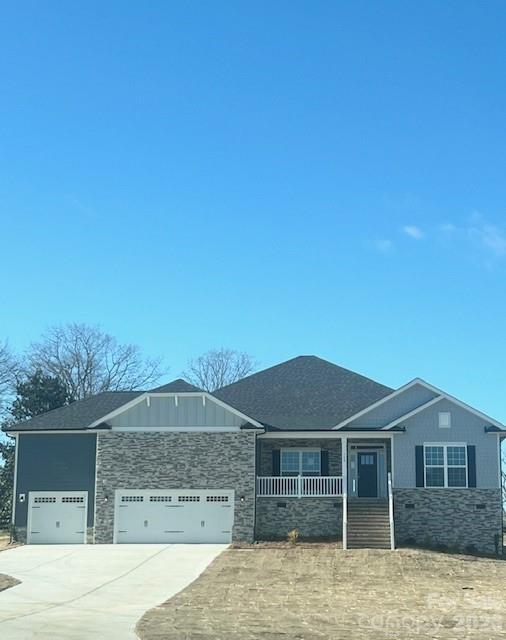 140 Swan Park Lane Statesville NC 28625