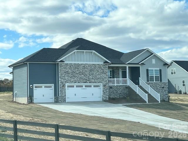 140 Swan Park Lane Statesville NC 28625
