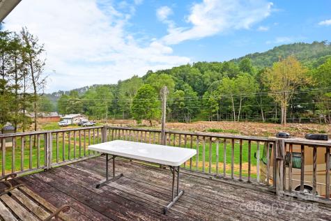 31 Barlow Road Elk Park NC 28622