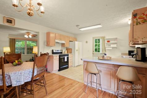 31 Barlow Road Elk Park NC 28622