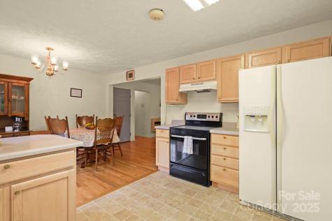 31 Barlow Road Elk Park NC 28622