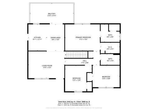 31 Barlow Road Elk Park NC 28622