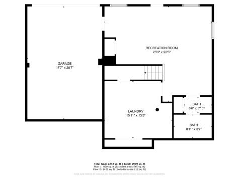 31 Barlow Road Elk Park NC 28622