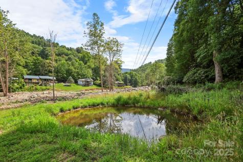 31 Barlow Road Elk Park NC 28622