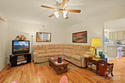 31 Barlow Road Elk Park NC 28622