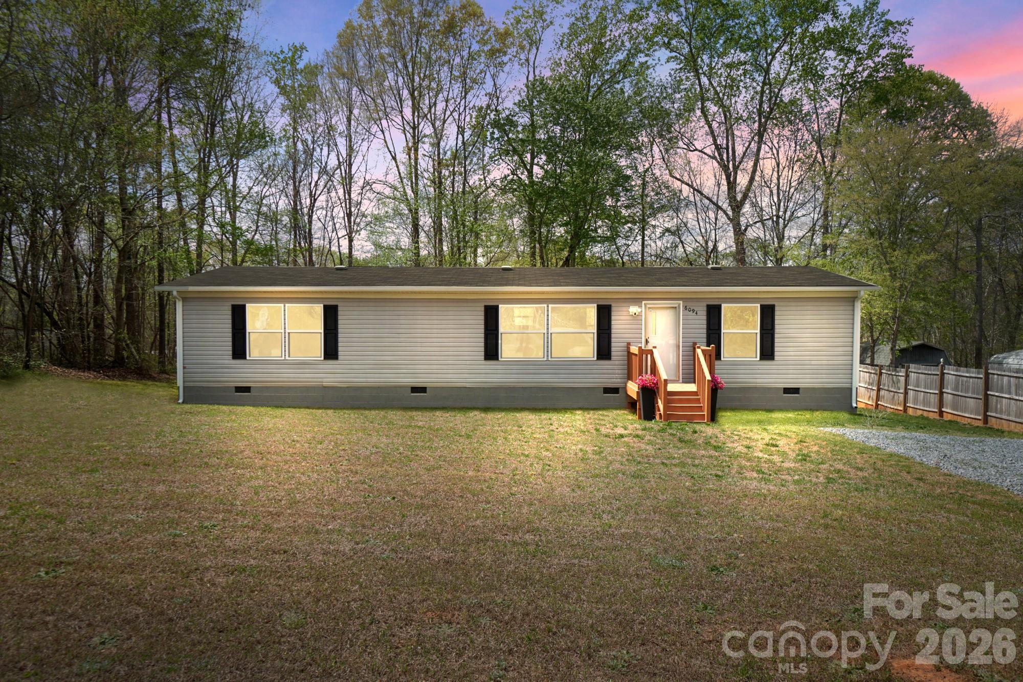 6094 Burnhurst Lane Denver NC 28037