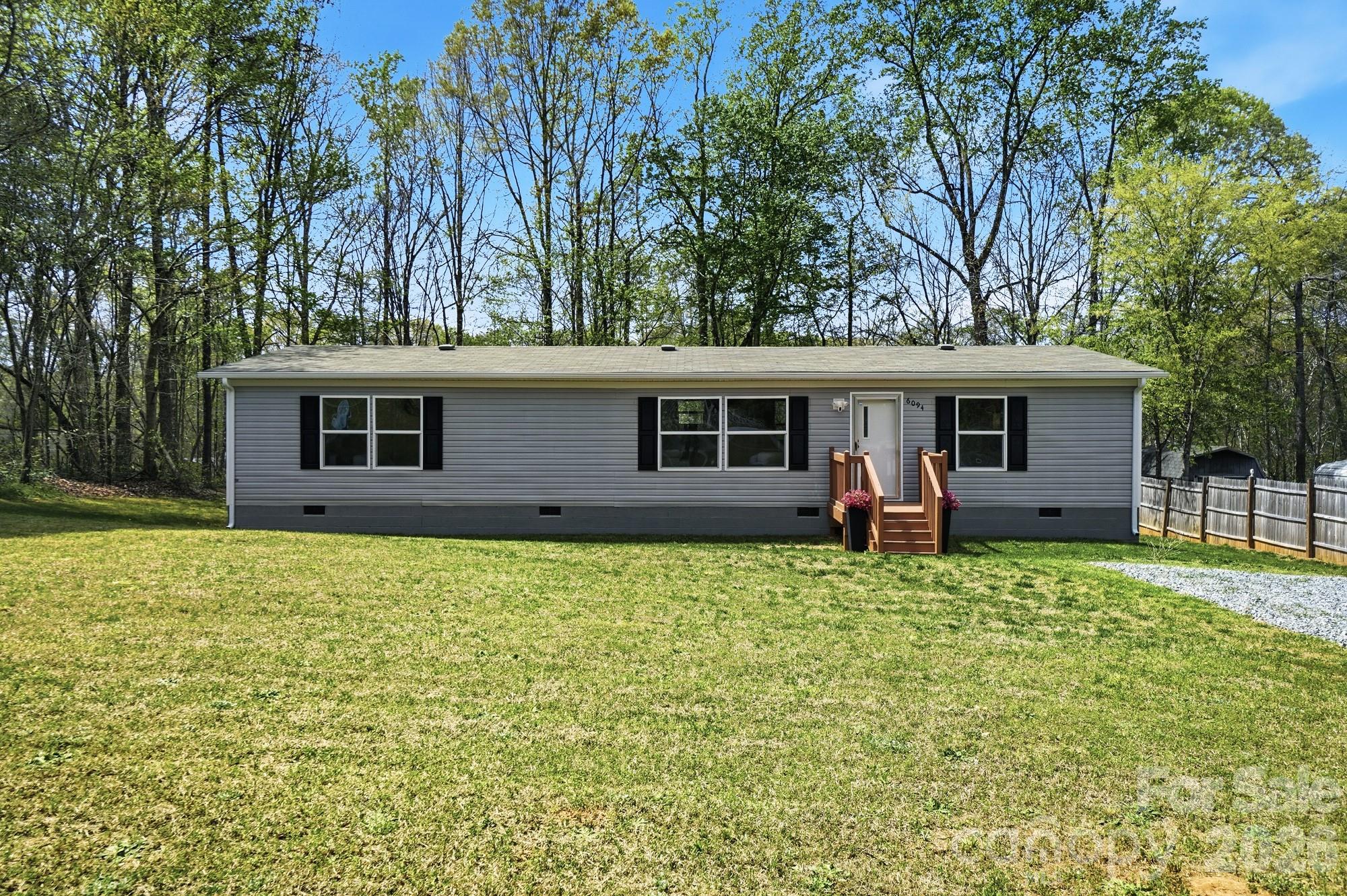 6094 Burnhurst Lane Denver NC 28037