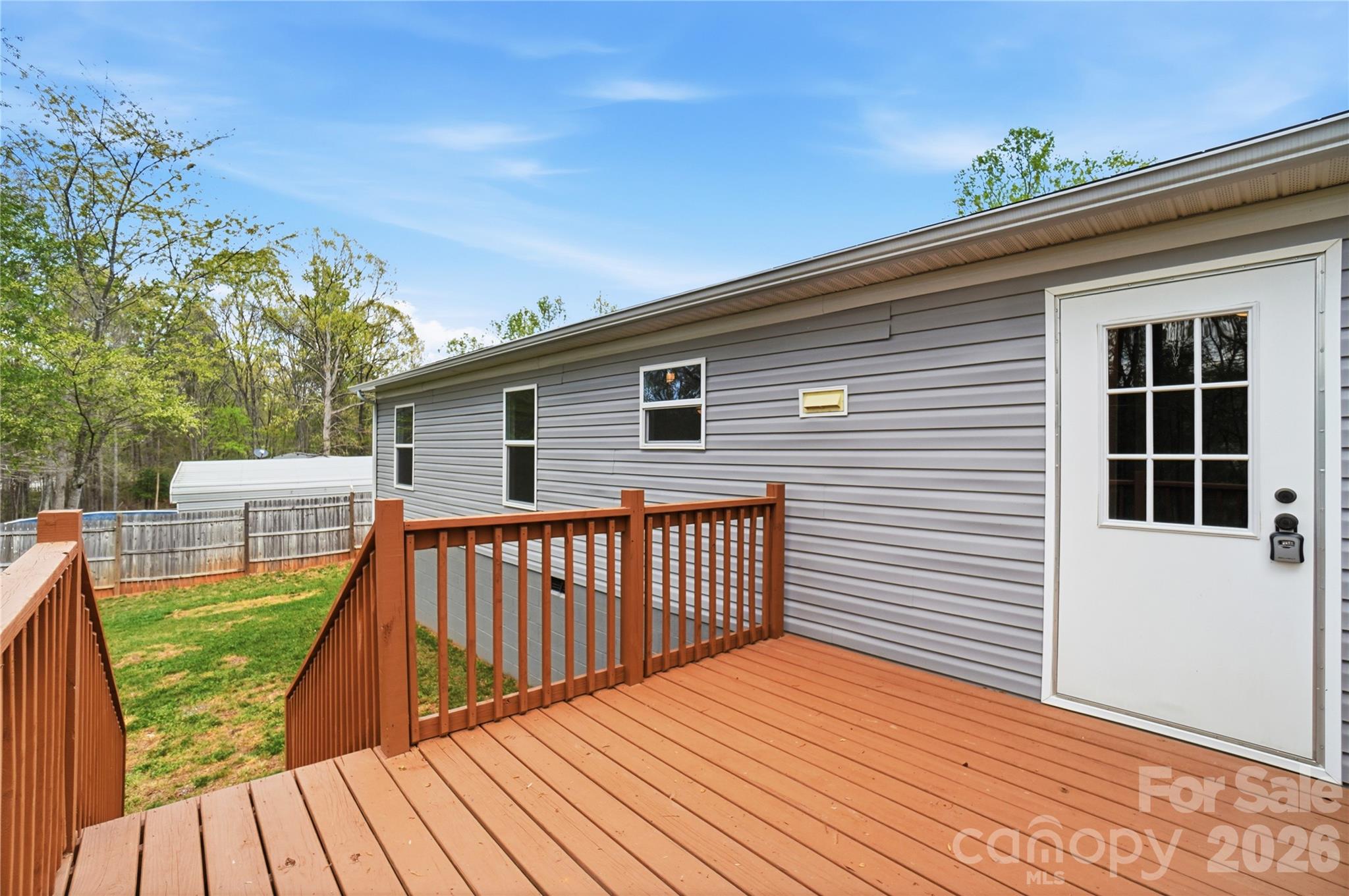 6094 Burnhurst Lane Denver NC 28037