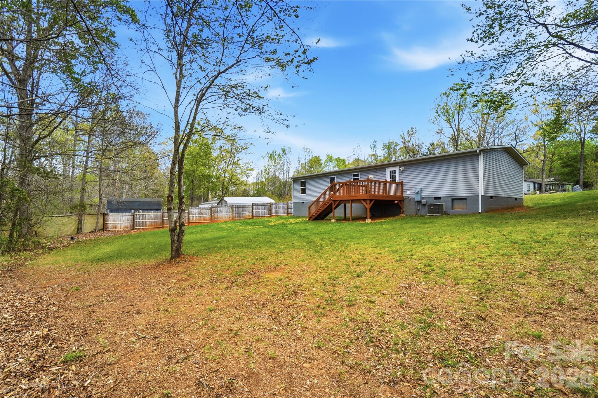 6094 Burnhurst Lane Denver NC 28037