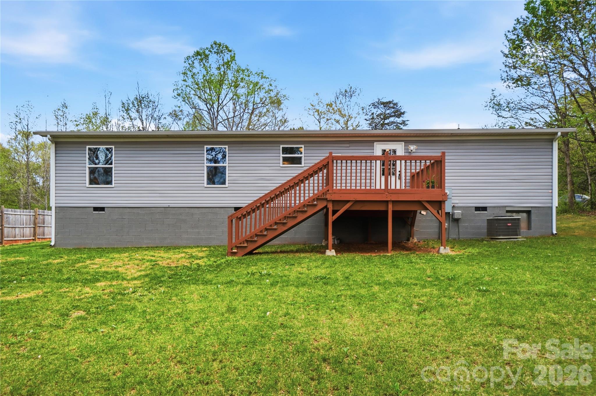 6094 Burnhurst Lane Denver NC 28037