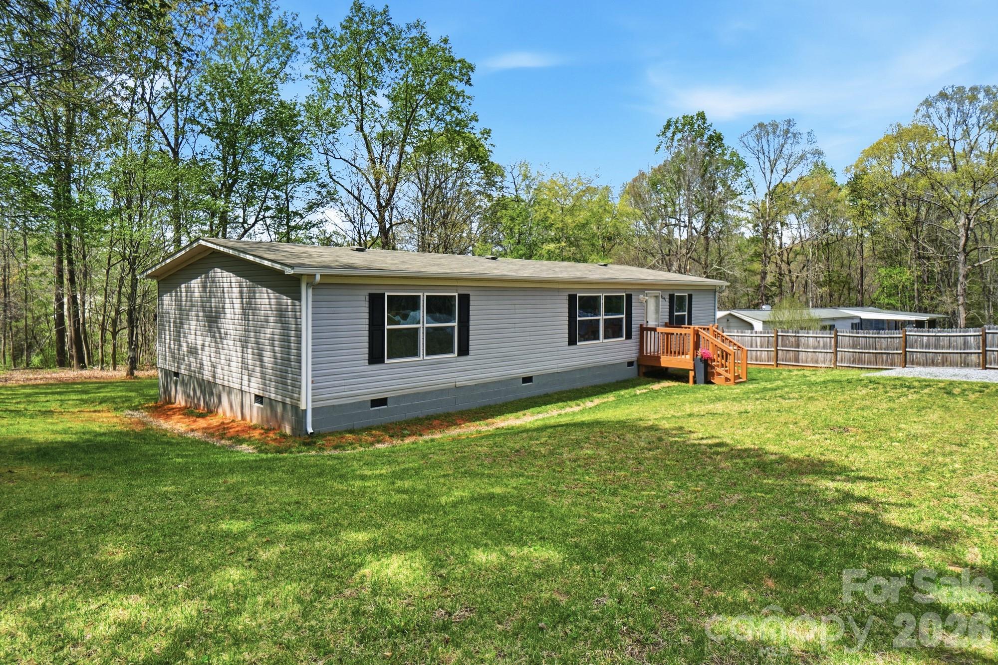 6094 Burnhurst Lane Denver NC 28037