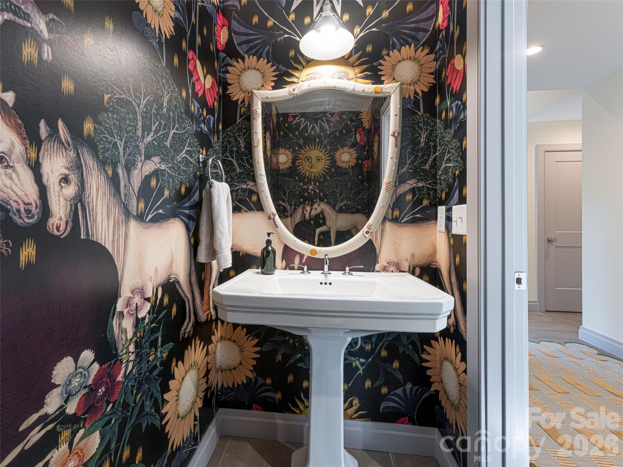 17 Beaverdam Court Asheville NC 28804