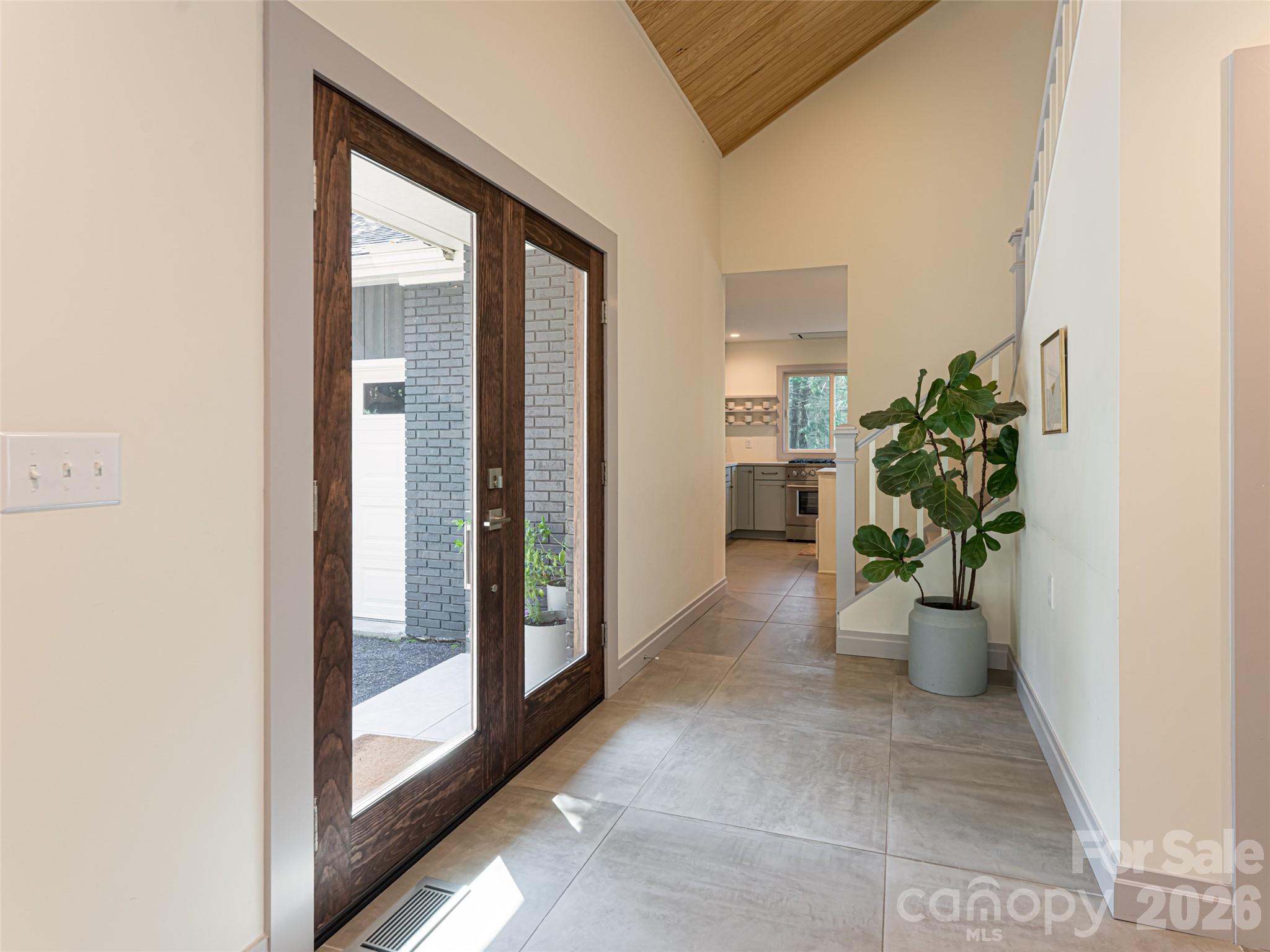 17 Beaverdam Court Asheville NC 28804