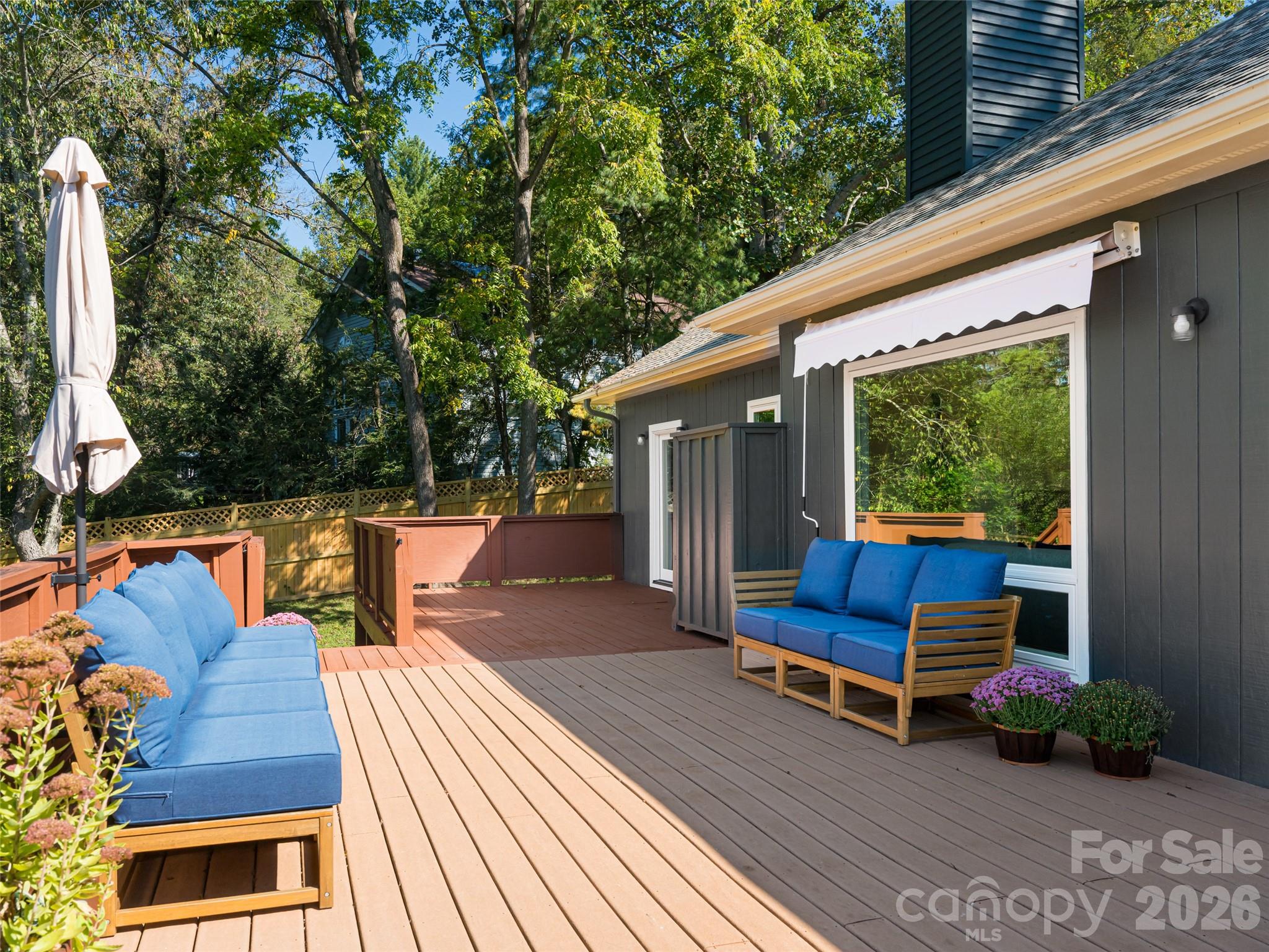 17 Beaverdam Court Asheville NC 28804