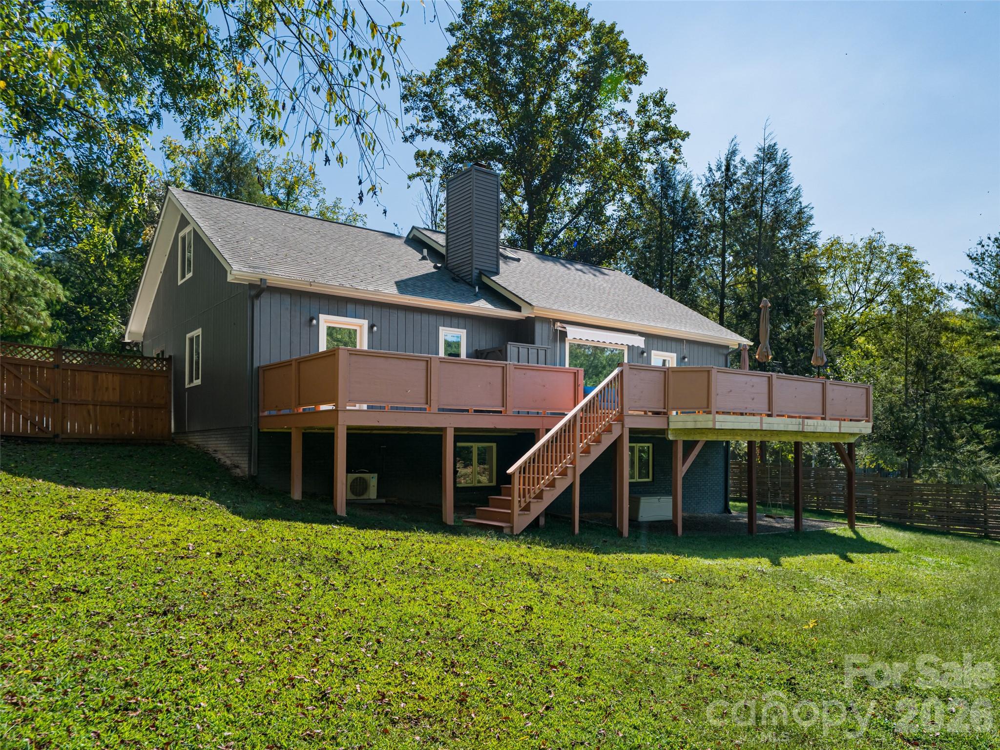 17 Beaverdam Court Asheville NC 28804