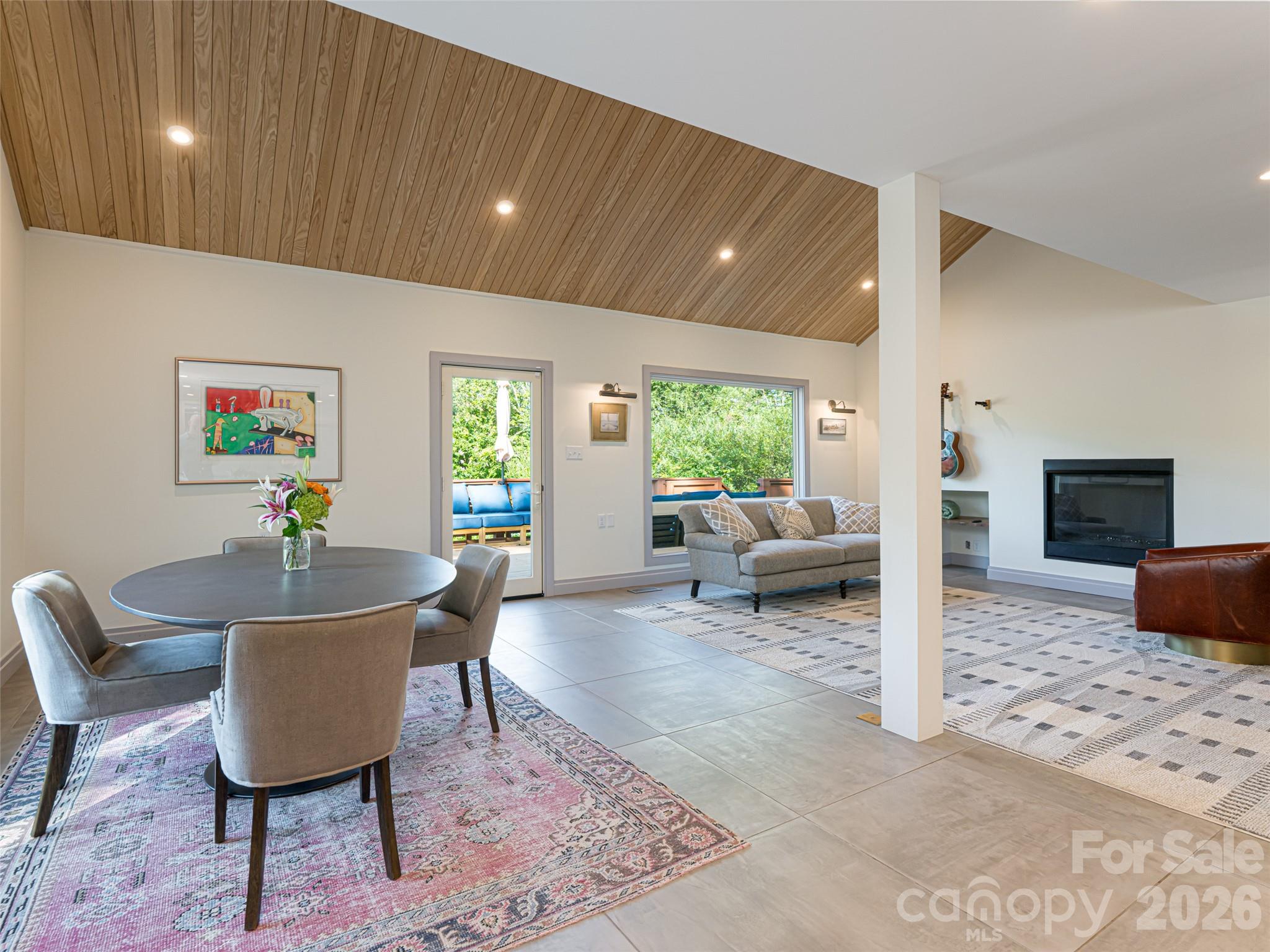 17 Beaverdam Court Asheville NC 28804