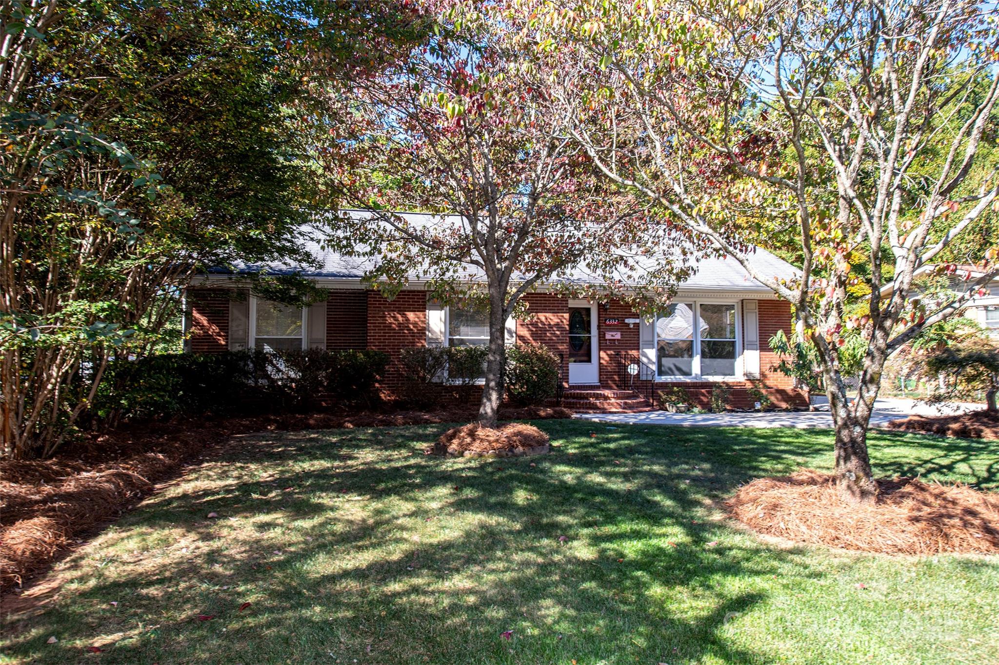 6332 Montpelier Road Charlotte NC 28210