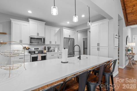 94 Silver Fox Ridge Beech Mountain NC 28604