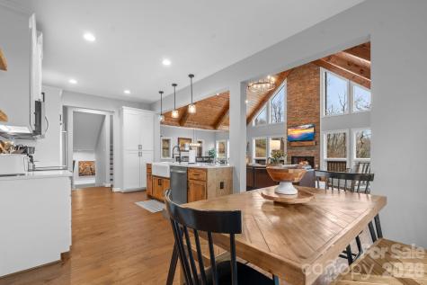 94 Silver Fox Ridge Beech Mountain NC 28604