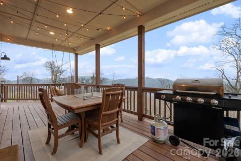 94 Silver Fox Ridge Beech Mountain NC 28604