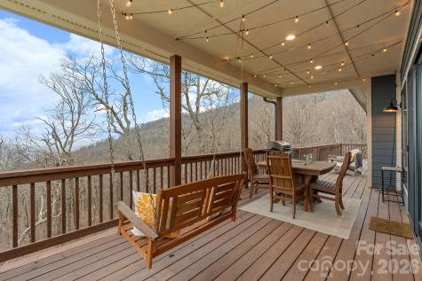 94 Silver Fox Ridge Beech Mountain NC 28604