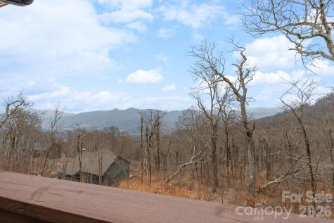 94 Silver Fox Ridge Beech Mountain NC 28604